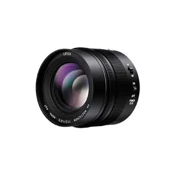 Panasonic Leica DG Nocticron 42.5mm F1.2 ASPH Lens